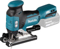 Makita Scies sauteuses, 18 V, Noir, Scie sauteuse LXT Li-Ion (Machine seule) - DJV181Z