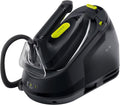Braun centrale vapeur, 125 g, 1,8 l, 2200 W, Marron/Noir, CareStyle 3 IS3257BK avec technologie FreeGlide 3D