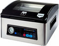 Elma Appareils de mise sous vide, 30 cm, 43 x 36 x 23,5 cm, 350 W, Noir, Chamber Pro Digit 300 Emballeur sous vide professionnel