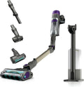 Shark Aspirateurs balais et balais électriques, 2 L, Gris, PowerDetect Clean & Empty Aspirateur sans Fil Puissant IP3251AMZEUT