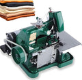 GLETSF surjeteuse, Vert, Portable, Design Industriel, 3000 Points/Min, Longueur de Point réglable