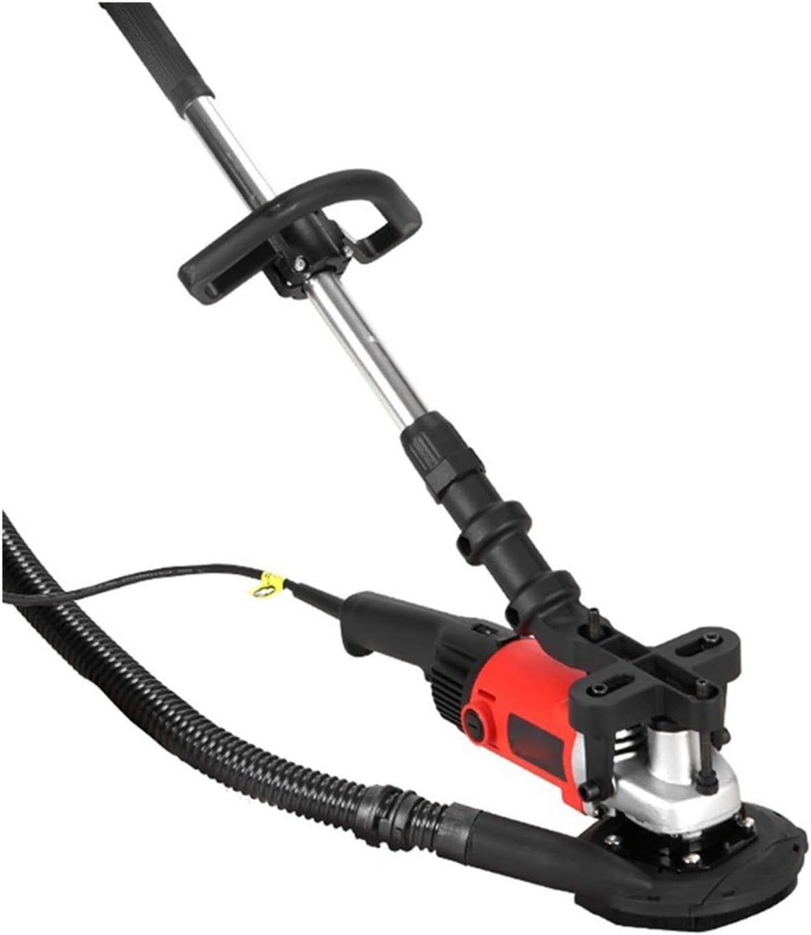 SHEHUALI broyeur, 1400 W, Gris, Polisseuse Humide
