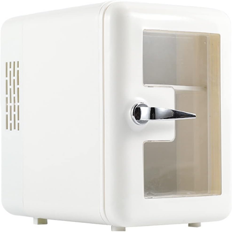 Dieffematic mini réfrigérateur, Blanc