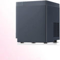 PanHuiWen machine à glaçons, 241*260*292 cm/9.48*10.23*11.5in, 180 W, 220 V/50Hz, bleu foncé