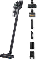 Samsung Aspirateurs balais et balais électriques, Noir, Jet 85 Pet 210AW Aspirateur sans Fil avec Brosse pour Animaux de Compagnie