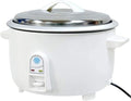 Cuiseur Chauffe-riz, 10 L, 110 V, 600 W, Noir, à Riz De Grande Capacité ( / / 1 ) pour Navire, à Riz Professionnel