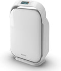 Olimpia Splendid purificateur d'air, Blanc, 99278 Aura Absolute, Trois étapes de filtration avec Hepa14, Ioniseur et Lampe UV germicide