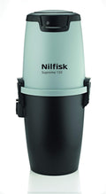 Nilfisk aspirateur eau et poussière, Noir, 107404970 Supreme 150