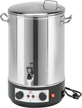 GUILLOUARD Petit électroménager, Argenté, Stérilisateurs & Accessoires