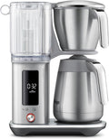 Sage machine à café, 1,77 L, Doré, The Luxe Brewer Thermal, Café Filtre Bouton, Standard SCA Gold, Café Filtre une Touche Standard SCA Gold Cup