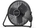 AC Infinity Ventilateurs, 350 mm, Blanc, CLOUDLIFT S14 - Ventilateur mural industriel avec câble