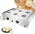SUNBGRPYE Cuiseurs vapeurs électriques, 27,5 x 47,5 x 14 cm, 47,5 x 47,5 x 19 cm, 68,5 x 47,5 x 19 cm, 2500 W, 4000 W, 5000 W, 220 V, Acier