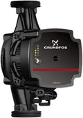 Grundfos Accessoires, Noir, Circulateur ALPHA1 L 25-40 180-99160579