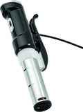 Bartscher Bains-marie sous vide, Noir, Thermoplongeur Cuiseur Sous Vide