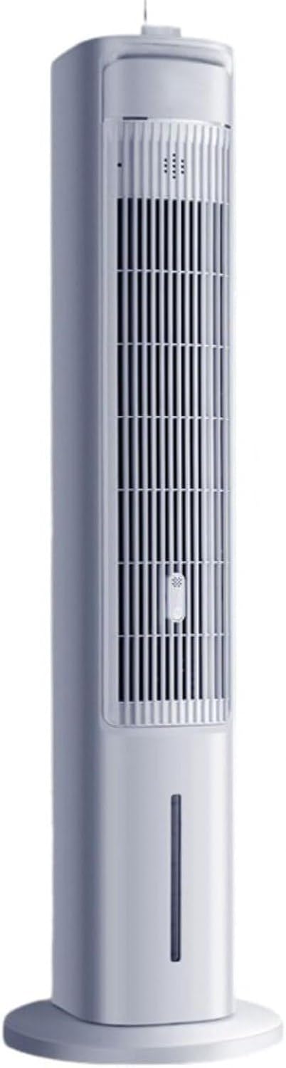 climatiseur portable LCAIHONG, 102CM, Blanc, Mechanical Model