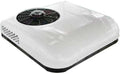 DPDZSW Climatiseurs, 12 V, 24 V, Blanc, Climatiseur De Toit électrique pour Camping-Car, Climatiseur De Stationnement /