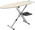 Rowenta Table à repasser, 45,7 x 137,2 cm, Beige