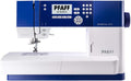 PFAFF machine à coudre, Noir, - Ambition 610