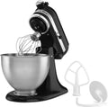 KitchenAid robot pâtissier, 4,3 L, Noir, 5K45SSEOB Classic
