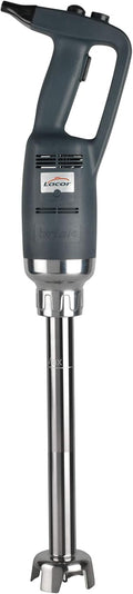 LACOR blender, Blanc, 69794 - Mixeur à mains rapides, déchiqueteur professionnel, Ustensile professionnel durable