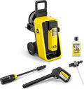 KÄRCHER nettoyeur haute pression, 145 Bar, 500 l, 40 m, Noir, K 5 Comfort Premium, Pression, débit : /h, Surface : ²/h