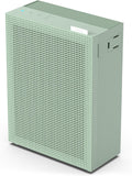 Coway purificateur d'air, 281 m, 20 dB, Vert, Maison Chambre, AIRMEGA 150, Certifié ECARF & Quiet Mark, CADR ³/h