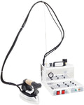 Aeolus EOLO Home & Professional centrale vapeur, Argenté