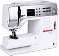 Bernina Machines à coudre, Noir, 330 avec kniehebel gratuites-fashion limited edition