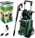 Bosch nettoyeur haute pression, Noir, AdvancedAquatak 140