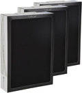 BLUEAIR purificateur d'air, Blanc, 605 (lot de 3)
