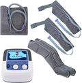 Hcyai appareil de massage, 220 V / 50 Hz, Gris, Host + 2Legs+2 Arm+Waist
