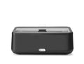 HENDI Chauffe-plats, 12,5 L, 240 V, 700 W, 607x402, 245 mm, Noir/Argenté, Chafing Dish Électrique UNIQ, aluminium