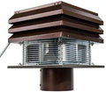 Gemi Elettronica accessoire cheminée, 20 cm, 200 mm, Blanc