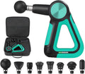 ERNZI appareil de massage, 16 mm, Vert