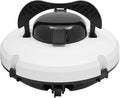 AVRONBZ Aspirateurs manuels pour piscine, 100 m, plastique ABS., blanc