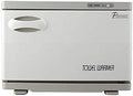 armoire JYHHGDS, 25,4 x 35,8 x 28,1 cm, 130 W, 8 L, Gris